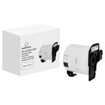 Renkforce Cable, Wire & Cable Assemblies-Cable Accessories-Label Printers 655988