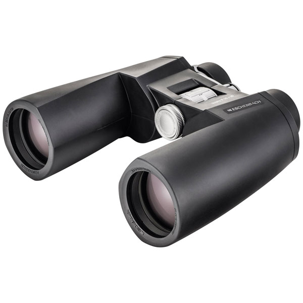 Eschenbach 4236150 Trophy P Binoculars 10 X 50 mm Black