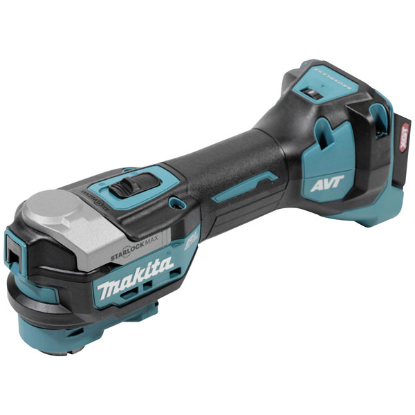 Makita Tm001Gz Cordless Multifunction Tool Brushless 40V No Batter...