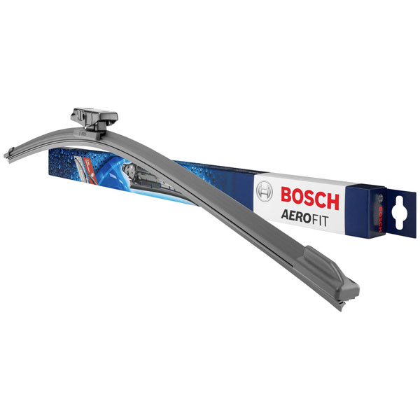 Bosch 3397008057 A402H Flat-Type Wiper 400 mm Car Windscreen Wipers