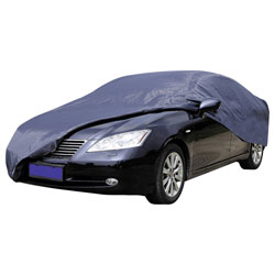 Vehicle Covers