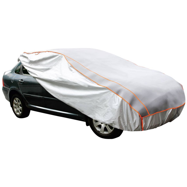 HP 18269 Large Hail Protection Car Cover 480 X 177 X 120 Cm Protec...