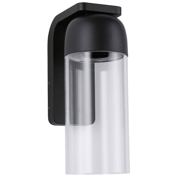Paulmann 94399 Outdoor Wall Light LED Monochrome E27 Anthracite