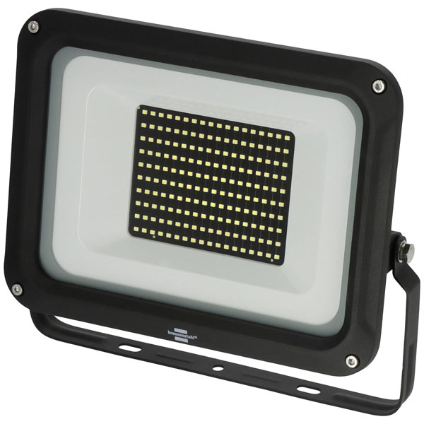 Brennenstuhl 1171250741 Jaro 20060 LED Outdoor Floodlight 150W Day...
