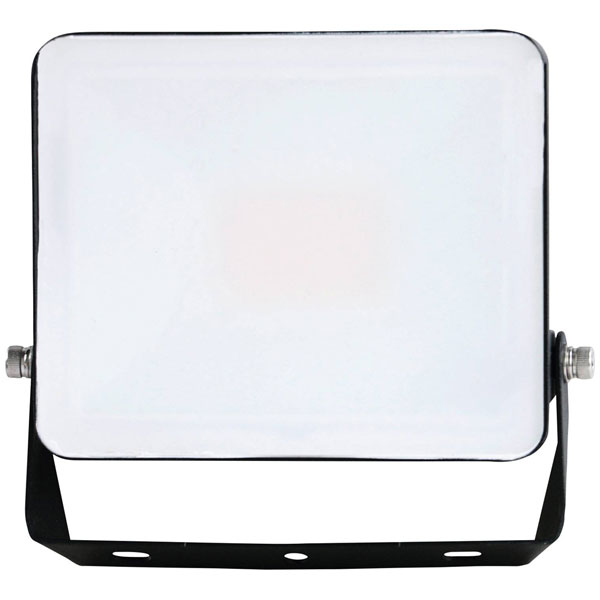 Müller-Licht 21600065Miami LED Outdoor Floodlight 50W Neutral White