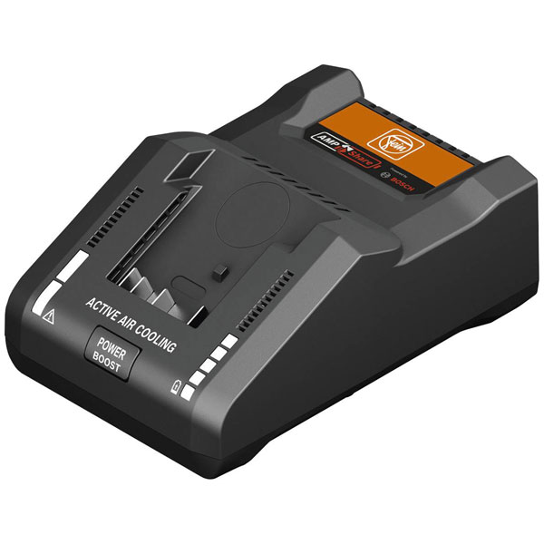 Fein 92604339010 Tool Battery Charger For Power Tool Batteries Orange