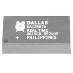 Maxim Integrated Semiconductors-Integrated Circuits-Real Time Clocks Tube 656173