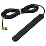 Renkforce Connectors-RF-RF Accessories DAB universal antenna 656192