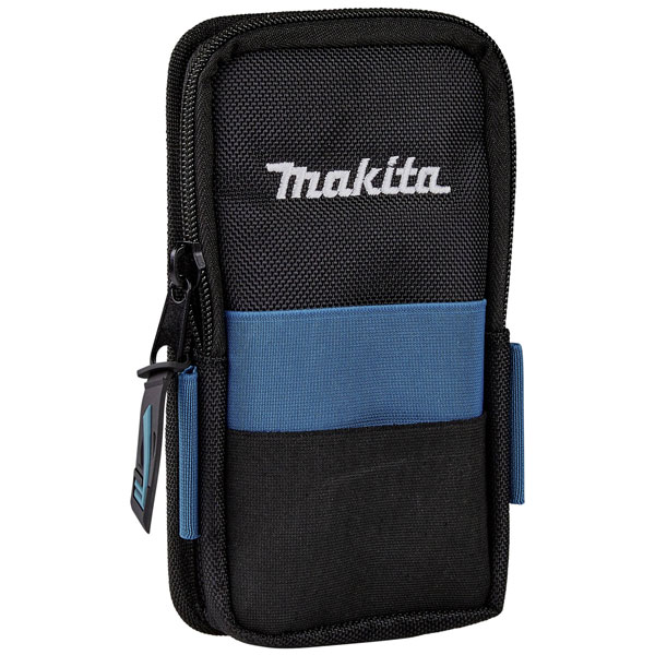 Makita E-12980 Protective Bag Universal Mobile Phone Sleeve Black ...