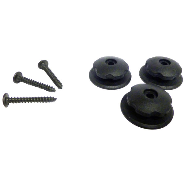 HP 25222 Ball Head 3Cm H2.3Cm Elastic Straps For Cargo Securing