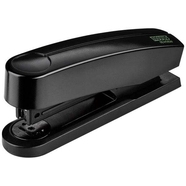 Novus 020-1931 Office Stapler Heavy Duty Black 1Pc