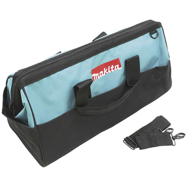 Makita 831303-9 Tool Bag Empty Lxwxh 500X220X220mm Tool Bags & Totes