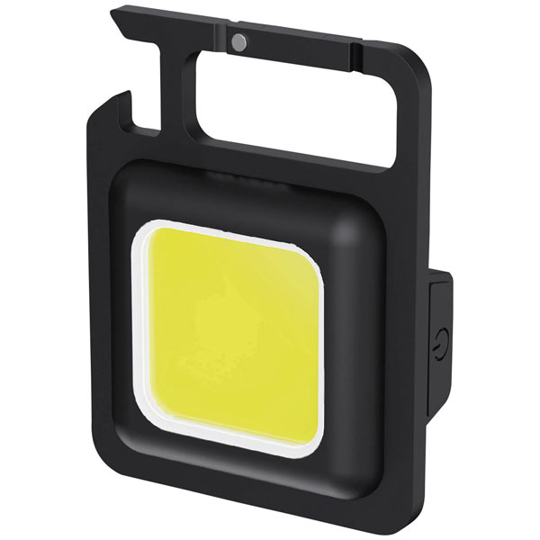 Müller-Licht 27700075 LED Torch Battery-Powered 300 Lm 153 G