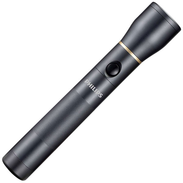 Philips Sfl7002T 10 7000 Series LED Torch Monochrome Battery-Power...