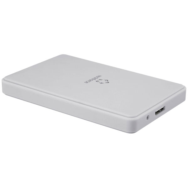 Renkforce Rf-5587610 Sata Hdd Enclosure Aluminium 4 X Bay USB 3.2 ...