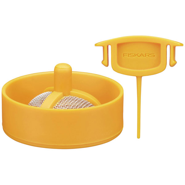 Fiskars 1072123 Lawn Sprinklers And Watering Cans Durable Plastic ...