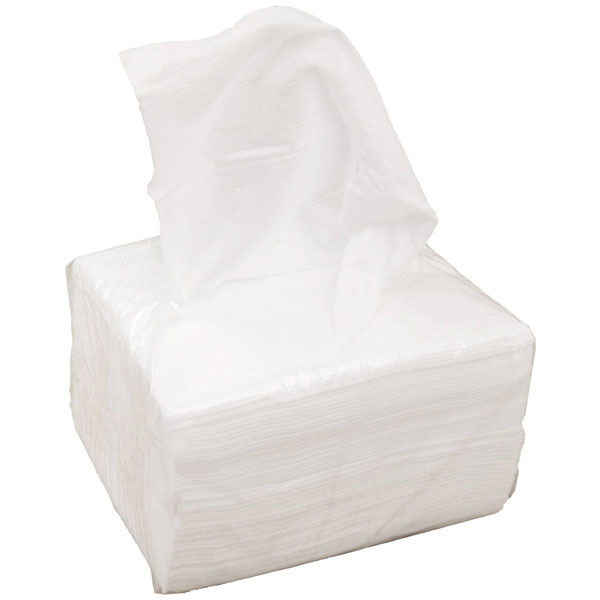 HP71050 Spenderpack Microfibre Drying Towel 50 Pieces 32 mm X 30 Cm