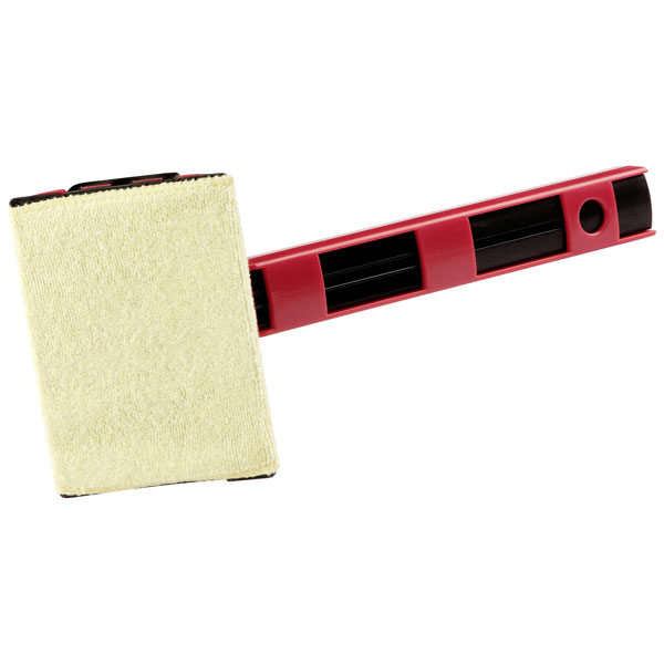 HP 71351 Telescopic Window Cleaner 1Pc 24X10.5X2.8 Cm Sponges Brus...