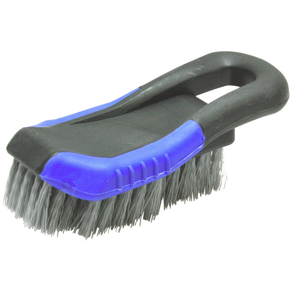 IWH 000251 Carpet And Upholstery Brush 150X65X45mm 1Pc