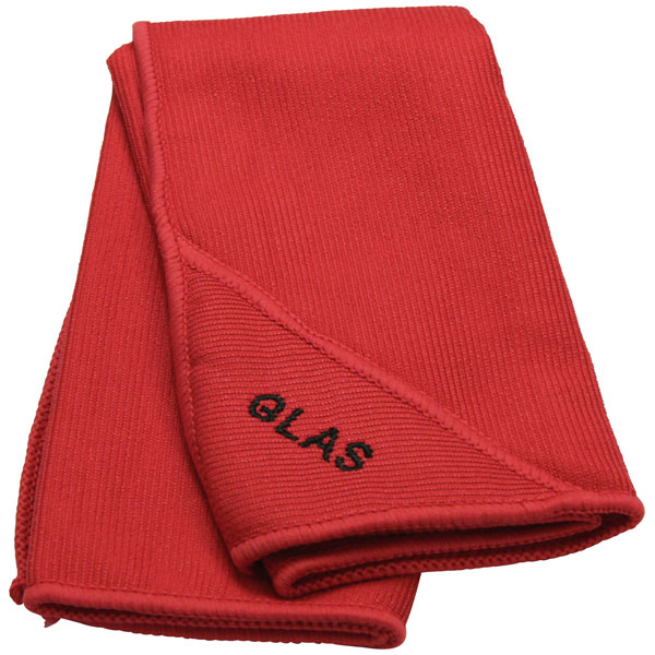 IWH 071119 Polster Microfibre Cloth 40Cm X 40Cm For Cleaning Tasks