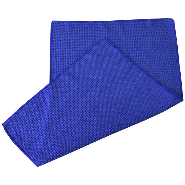 IWH 005536 Microfibre Drying Towel XL 1Pc 40 Cm X 60 Cm For Cleani...