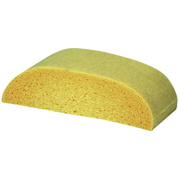 IWH 072091 Jumbo Sponge 22 X 11 X 7 Cm Single Piece Durable Cleani...