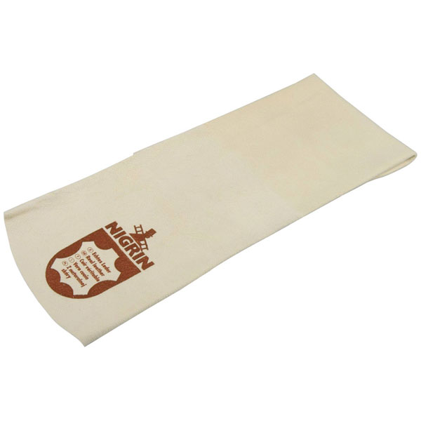 Nigrin 74129 Car Detailing Leather 2323Cm² 1Pc Cloths & Sponges