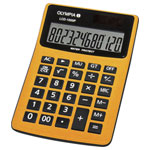 Olympia Office & IT-General Office Supplies & Equi-Calculators LCD 656397