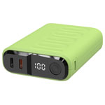 RealPower Power-Batteries & Chargers-Power Bank Chargers USB-C® 2x 656425