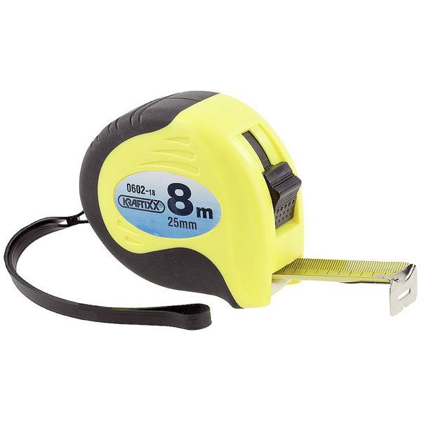 Kwb 063550 Tape Measure Fibreglass Length: 50M
