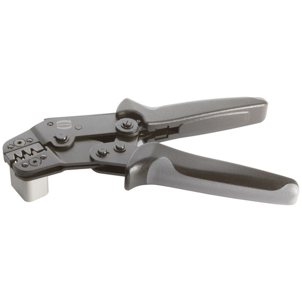 Harting 09990000656 Crimper 0.25 To 1.5Mm² Crimpers Crimp Tools & Dies