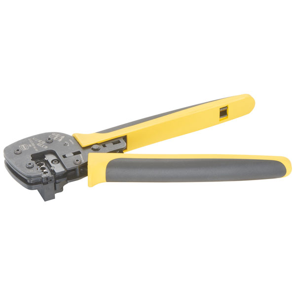 Harting 09990000377 Crimpers 4 To 10 mm² Crimp Tools & Dies