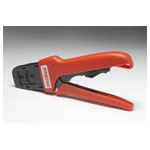 Molex Connectors-Crimps, Splices & Terminals-Crimp Kits Crimper 656448