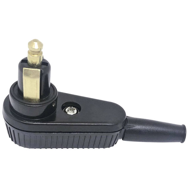 BAASUSB9 USB Power Charger 3A Qc Splash Protection Car 12V Connectors