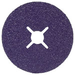 Cubitron Abrasive fibre disc 656517