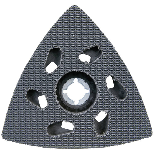 Makita Genuine B-65115 Starlock Sanding Pad for Makita DTM Multi Tools
