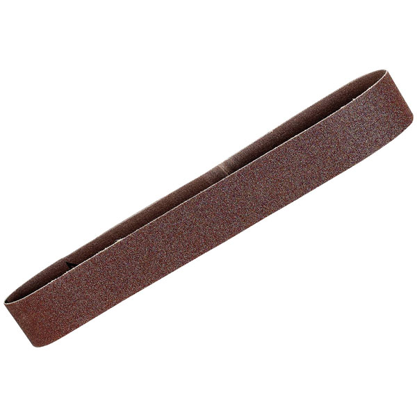 Bande abrasive 100 mm x 610 mm Grain : 240 Makita