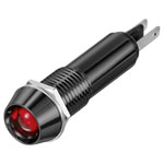 TruComponents LED indicator light 656649