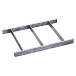 Stahlwille Drawer inset 656698