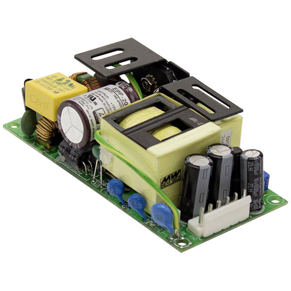 Mean Well EPP-200-48 SMPSU 50.4V DC 4.2A 201.6W AC/DC Converters