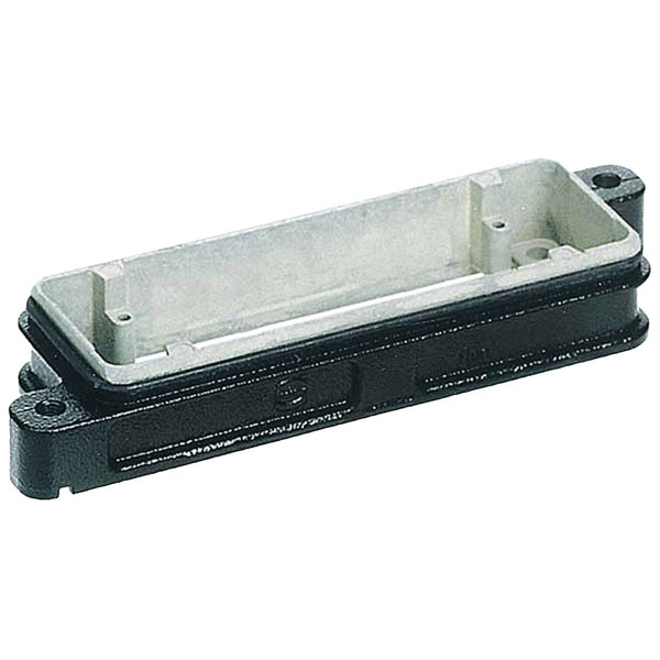 Harting 9400240311 Han Enclosure extension Heavy Duty Housings 1 pc(s)