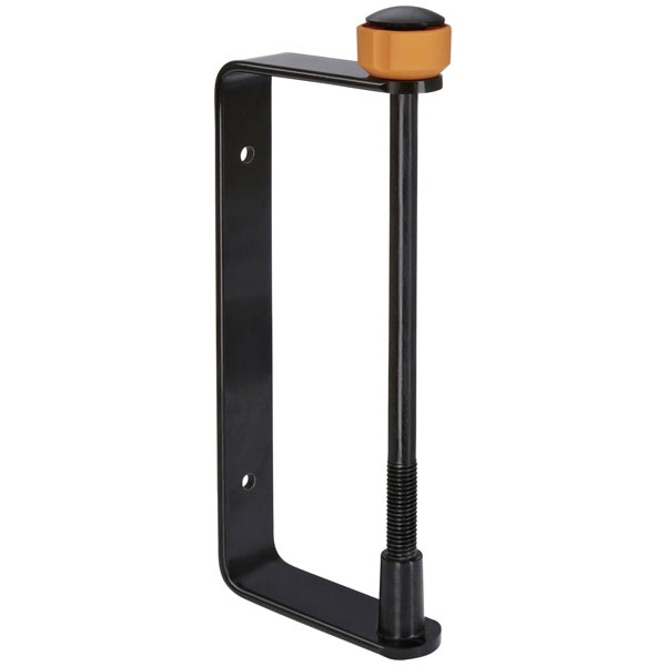 Fiskars 1020448 Hose reel wall mount Green Plastic 1 pc Garden acc...