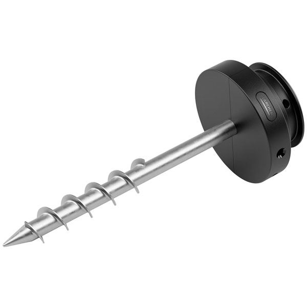 Kärcher 2.645-382.0 Hose reel ground spike Garden hose accessory 1 pc