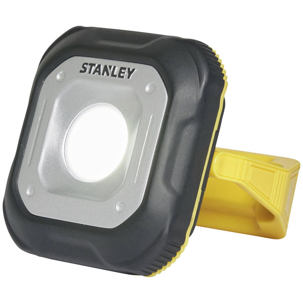 STANLEY SXLS50114E Work light cordless hand lamp 800 lm