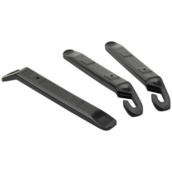 FISCHER 85515 Bicycle Tools Tyre changer for bicycles and motorcycles