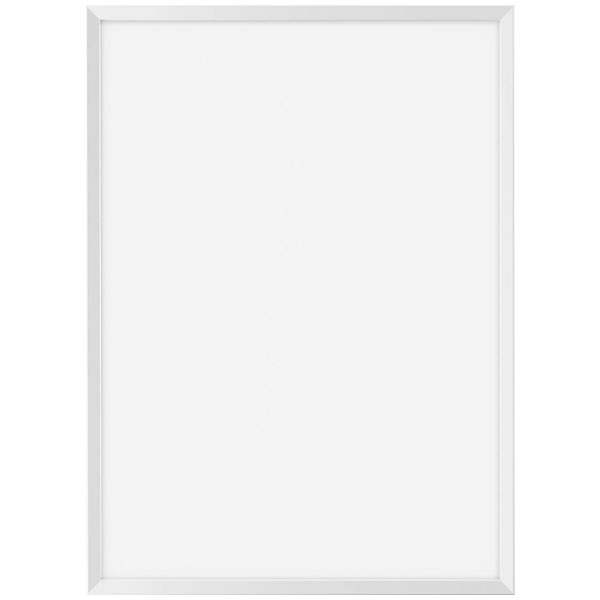 Maul 6605008 MAULsolid Folding frame Aluminium A0 W87xH1.2xD87cm 1...