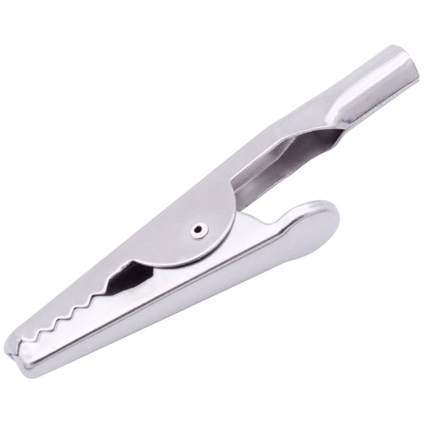 Quadrios 1903EC099 ESD adapter Socket for 10 mm stud socket ground...