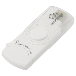Card Readers