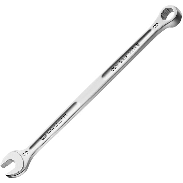 Facom 441.8 Crowfoot Wrench 8 mm Metric Compact Design for Tight S...