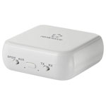 Renkforce RF-5087932 Bluetooth audio adapter Bluetooth® 5.0 8m built-in battery